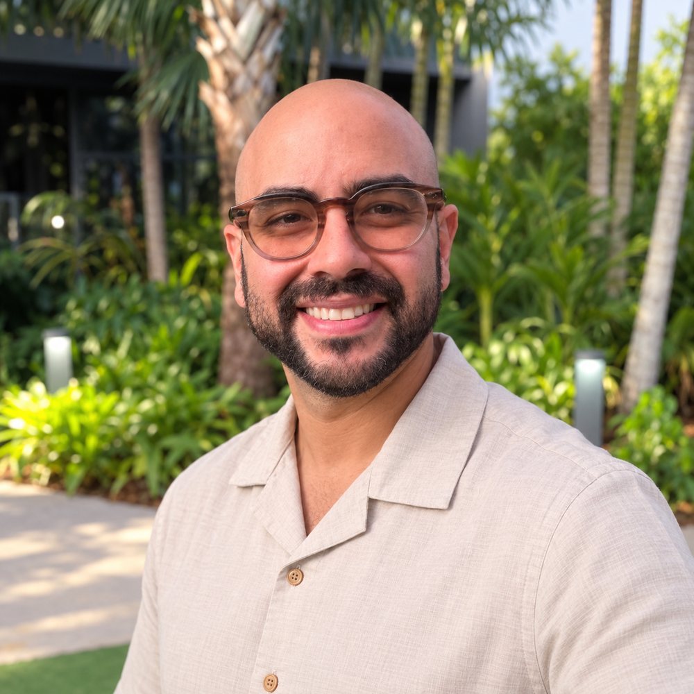 Willy, founder of Novus Web Solutions